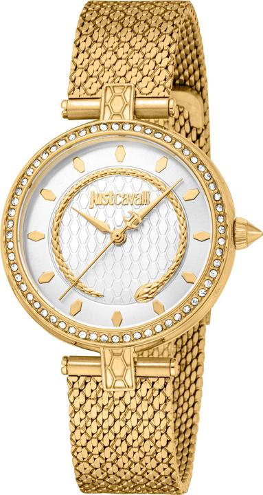 Yellow gold