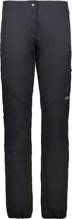 Actual product image CMP Campagnolo Women's ski Trousers (23)