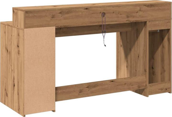 Immagine prodotto vidaXL Schreibtisch (160 x 55 x 91 cm)
