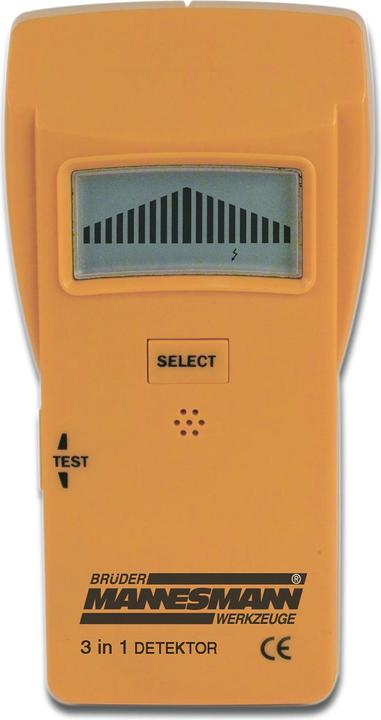 Produktbild Mannesmann Digitaler Multiscanner