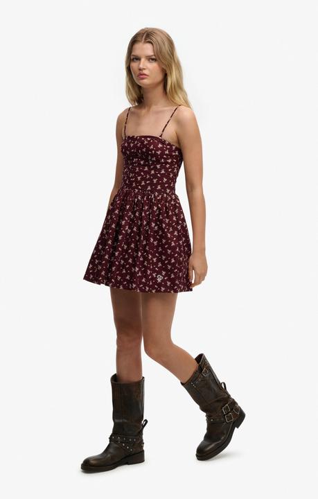 Produktbild Superdry Kurze Kleider Damen (S)