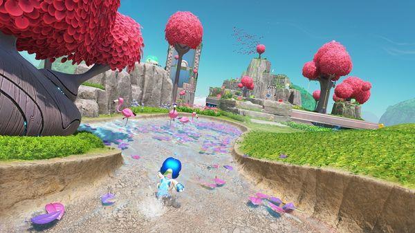 Image du produit Sony Astro Bot (PS5, Multilingue)