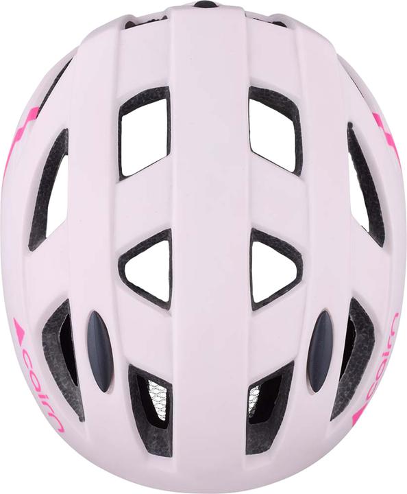 Produktbild Cair Cairn Kustom Fahrradhelm Grösse XS pink (48 - 52 cm)