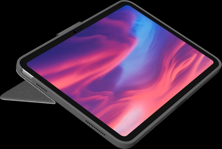 Actual product image Logitech COMBO TOUCH FOR IPAD (10TH GEN) (DE, iPad 2022 (10th Gen))