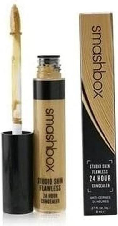 Produktbild Smashbox Studio Skin 24 Hour Concealer Medium Warm Golden