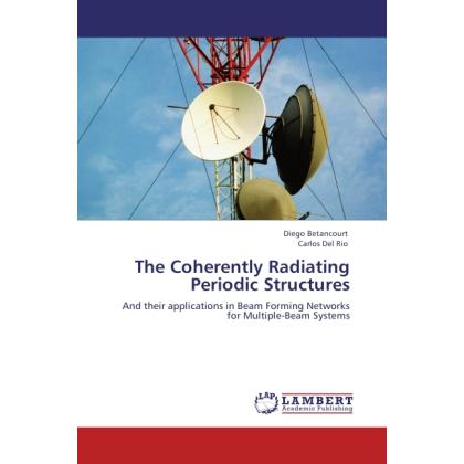 The Coherently Radiating Periodic Structures, Fachbücher
