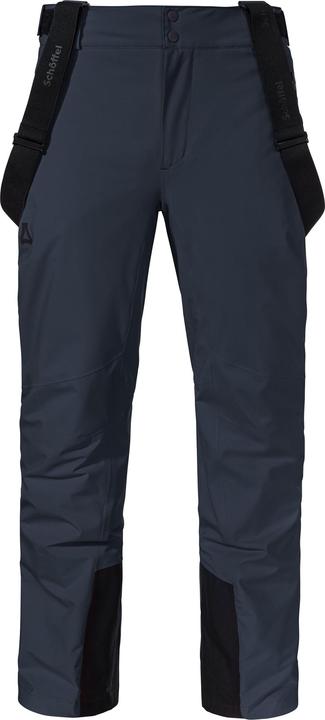 Navy Blazer, Blau