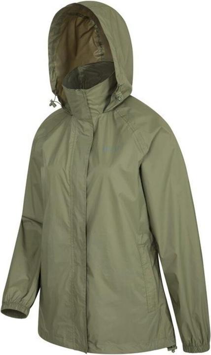 Produktbild Mountain Warehouse Pakka Jacke wasserfest (140)
