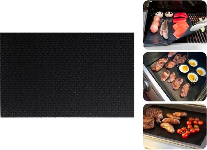 Produktbild FTM Grillmatte