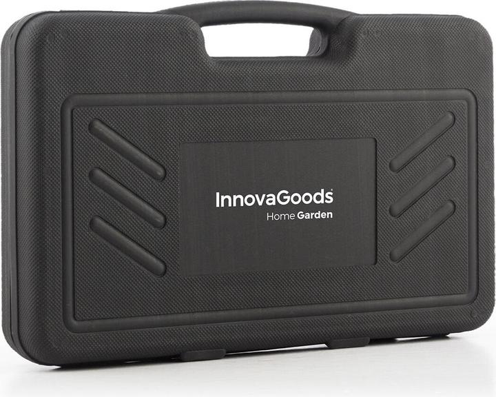Produktbild InnovaGoods BBQ-Set, 18-teilig
