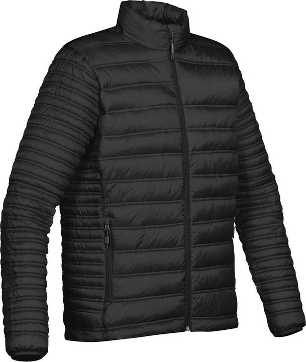Actual product image Stormtech Basecamp Thermo Quilted Jacket (XL)