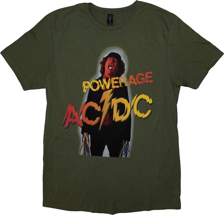 Immagine prodotto AC/DC Powerage (S)