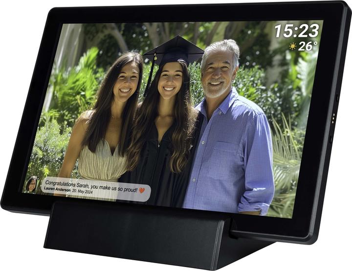 Productafbeelding Denver Frameo PFF-1070B (10.10", 1280 x 800 pixels)
