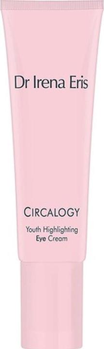 Dr Irena Eris Dr. Ireena Eris, Circalogy Eye Cream, 15 ml (Augenpflege Serum, 15 ml, Tag)