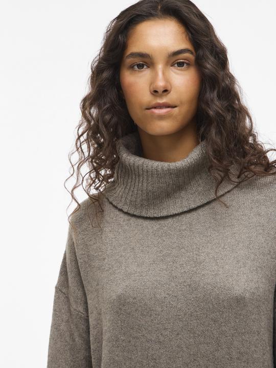 Actual product image Vila VIHANNA Strick Minikleid (M)