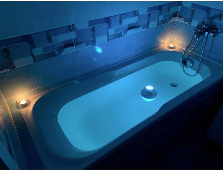 Produktbild Technaxx Wasserdichter-Lautsprecher BT-X60 (8 h)