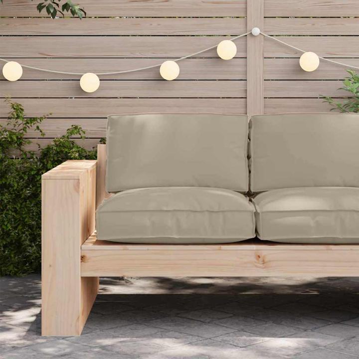 Immagine prodotto VidaXL Cuscino (80 x 80 x 12 cm)