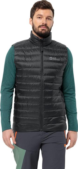Actual product image Jack Wolfskin Pilvi Down Vest M (L)