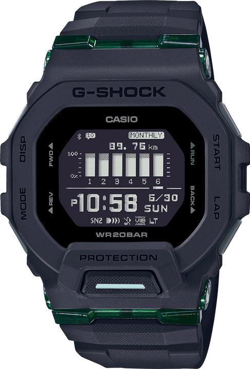 Produktbild Casio G-Shock (Chronograph, 45.90 mm)