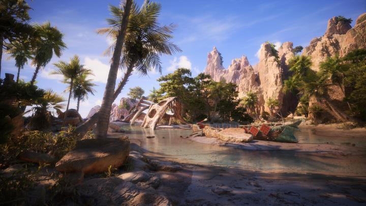 Produktbild EA Games Dragon Age: The Veilguard (Xbox Series X)