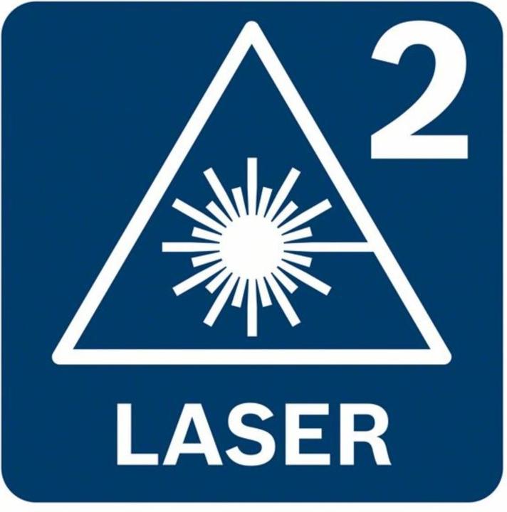 Produktbild Bosch Professional GRL 400 H Set