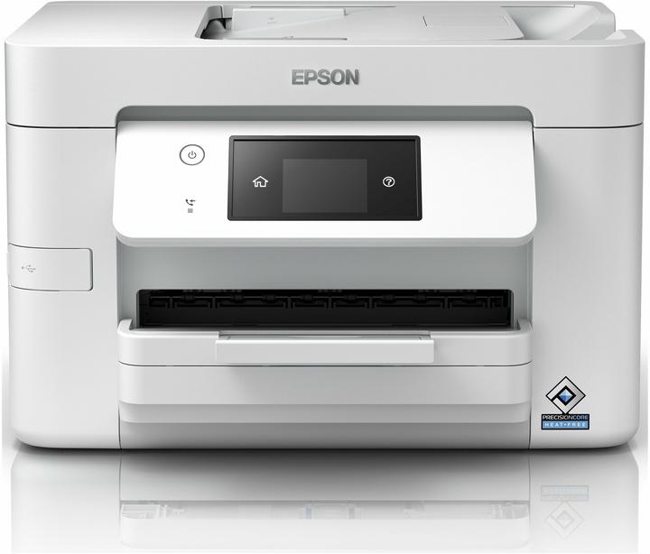 Epson WorkForce Pro WF-M4619DWF (Tintenpatrone, Schwarz-Weiss)
