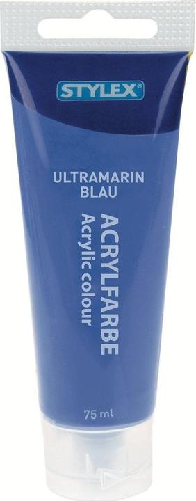 Produktbild Stylex Acrylfarbe (75 ml)