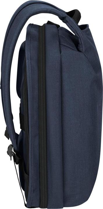 Produktbild Samsonite Notebook Rucksack Securipak Travel 15,6" erweiterbar (25.50 l)