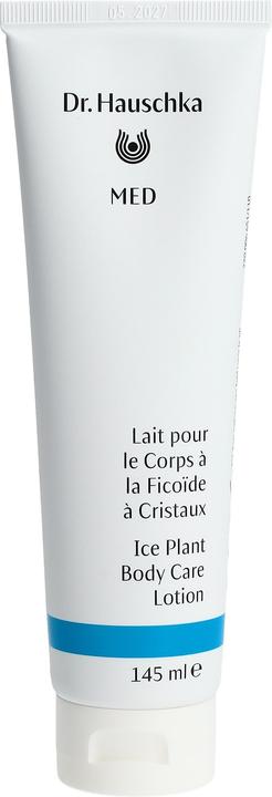 Dr. Hauschka Med (Körpercreme, Körperlotion, Körpermilch, Körpergel, 145.20 ml)