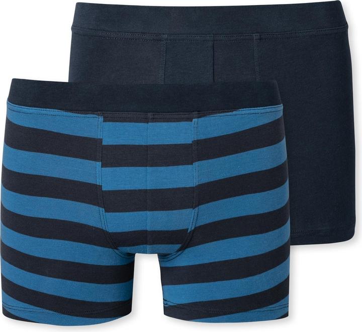 Produktbild Schiesser Boxershorts (164, 2er Pack)