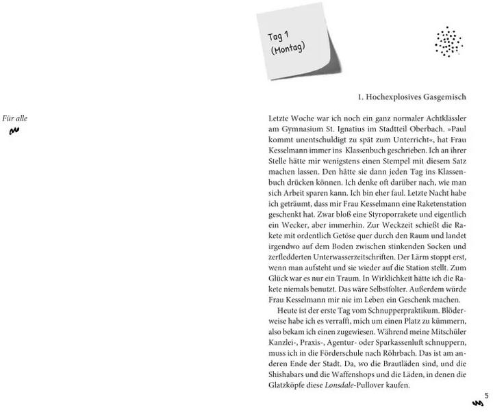Image du produit Scheisse bauen: sehr gut (Allemand, Tobias Steinfeld, 2018)
