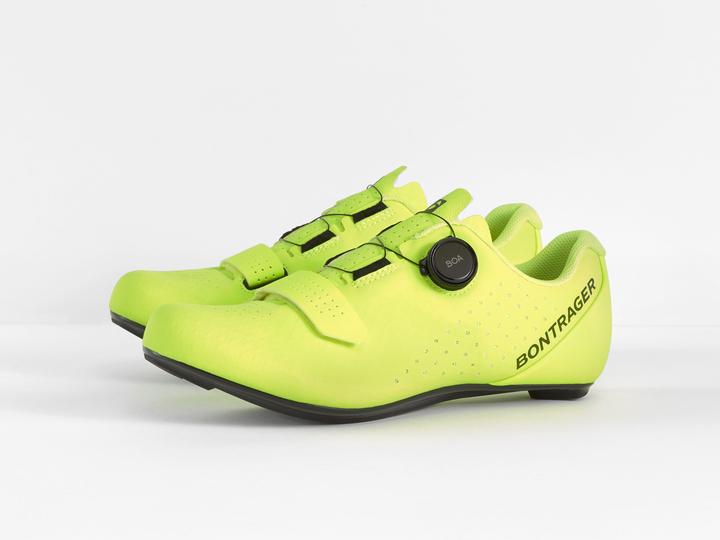 Produktbild Bontrager Circuit Rennradschuh (36)