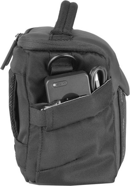 Immagine prodotto Vanguard Adattatore Veo 15m Bk (Borsa a tracolla per fotocamera, 2.80 l)
