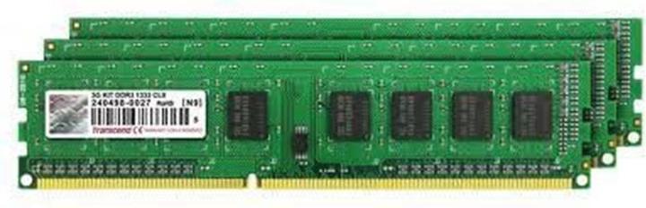 Image du produit CoreParts MicroMemory (Fujitsu Primergy RX200 S6, 3 x 8GB)