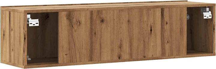 Image du produit VidaXL Johanna (120 x 30 x 30 cm)