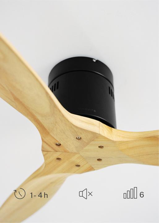 Image du produit Create Wind Calm (50 dB)