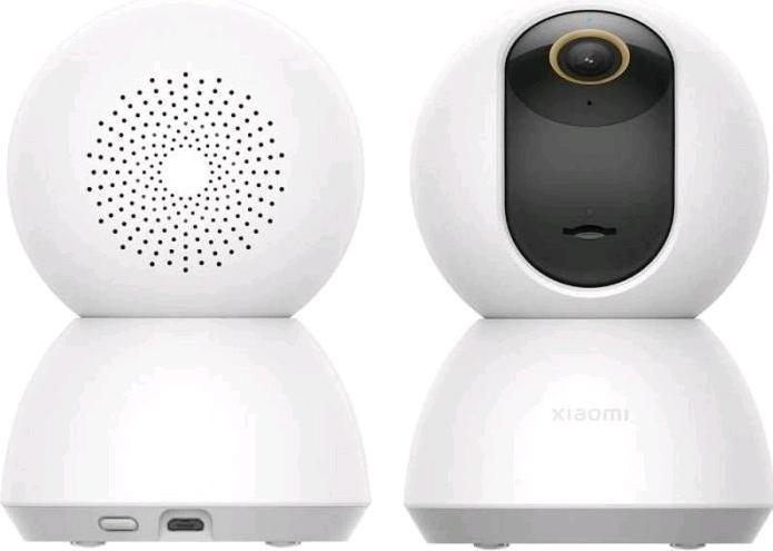 Immagine prodotto Xiaomi Smart Camera C300 (2304 x 1296 Pixels)