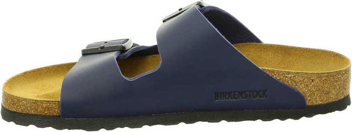 Actual product image Birkenstock Arizona Birko-Flor Narrow (40)