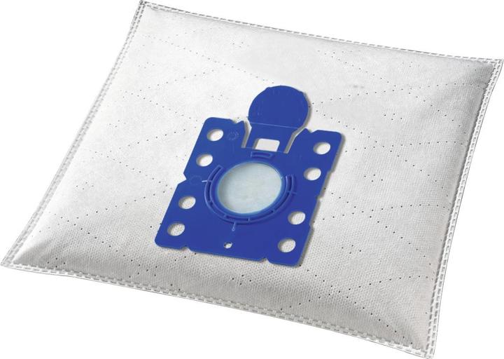 20 sacchetti per aspirapolvere adatti per AEG VX4 EFFICIENCY, VX6, VX7, VX9, S-Bag