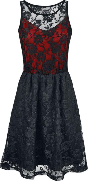 Image du produit Gothicana by EMP Lady Jane (4XL)