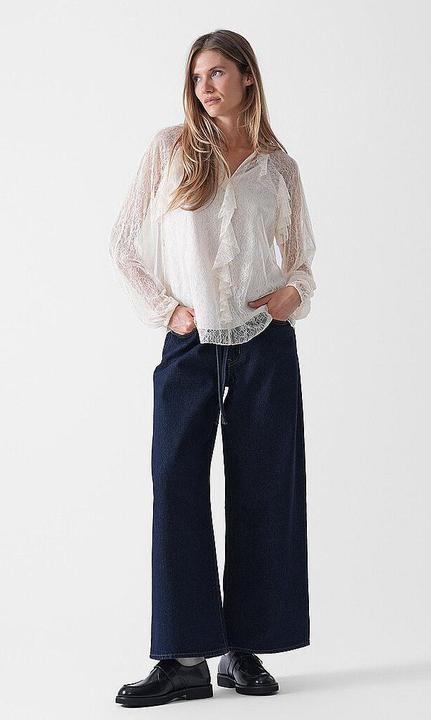 Produktbild Levis Levi's XL Straight Jeans Wide Leg (W26/L31)