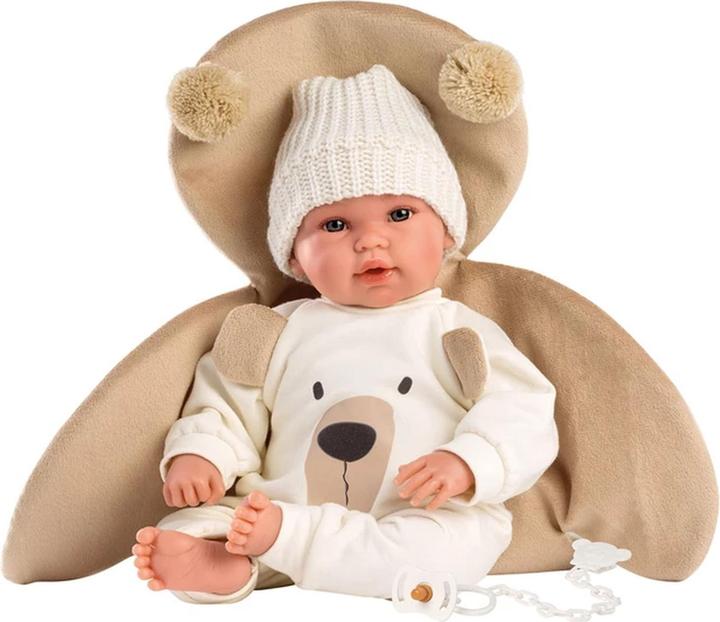 Produktbild Llorens Teddybär