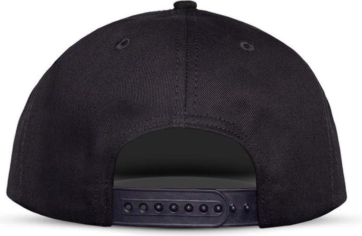 Produktbild Difuzed Pokemon: Pikachu Japanese Snapback Cap (One Size)