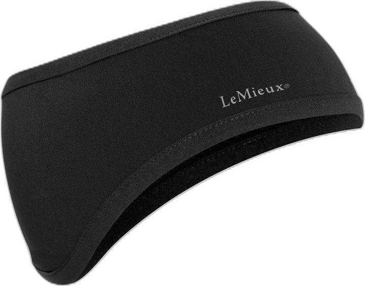 Actual product image LeMieux Women's earmuffs headband