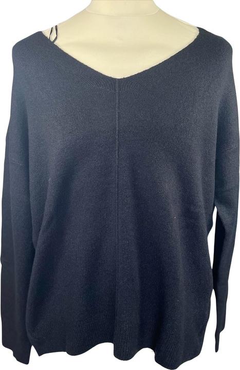 Image du produit Esprit sweatshirt col en v (XS)