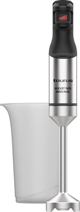 Taurus Rocket 1500 Nero Inox