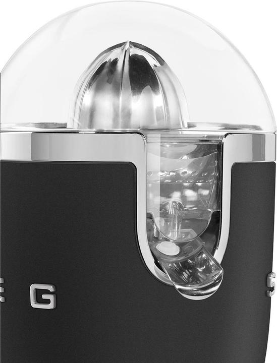 Actual product image Smeg CJF01BLMEU 50's Style