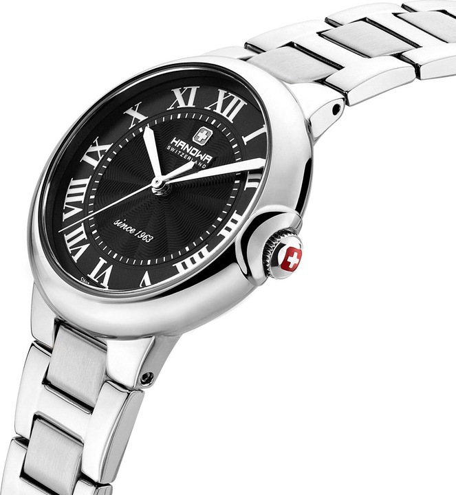Produktbild Hanowa Ascona (Analoguhr, 33 mm)