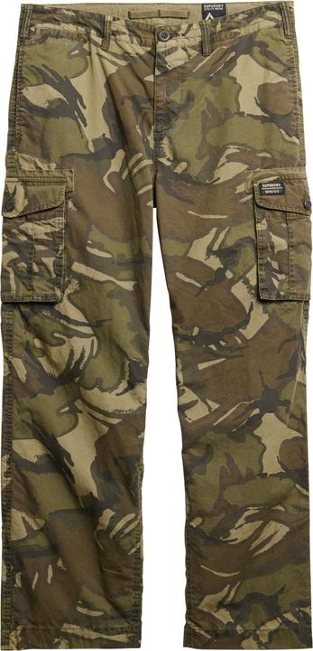Produktbild Superdry Parachute (32, 36)