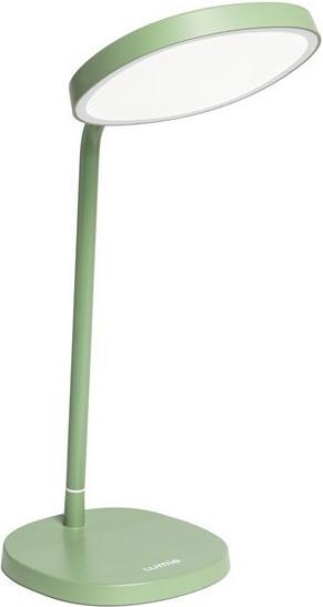 Lumie 10000 lux 15cm task green light therapy office (10000 lx)